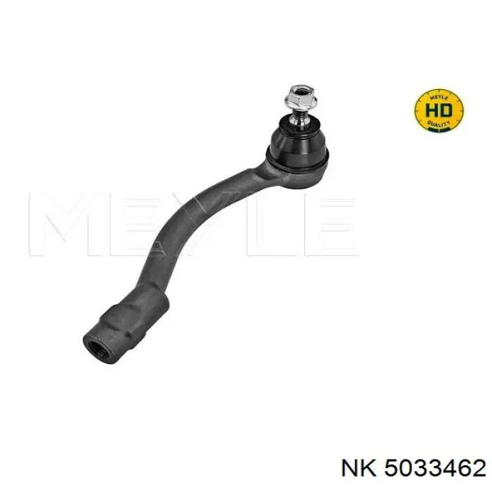 5033462 NK Зовнішній наконечник рульової тяги