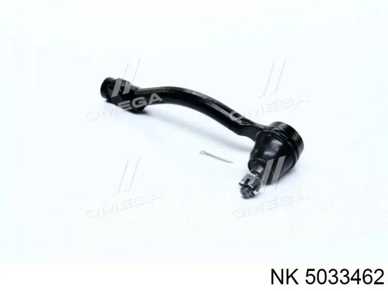 Наконечник рульовий NK 5033462 ціна, від 14.56 USD