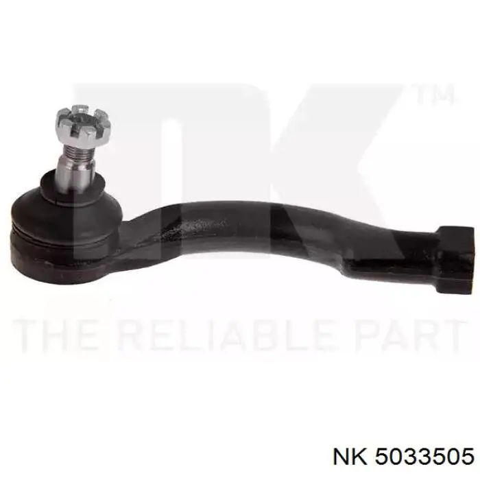 Купити 5033505 NK Рульовий наконечник