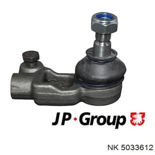 Рульовий наконечник 5033612 NK