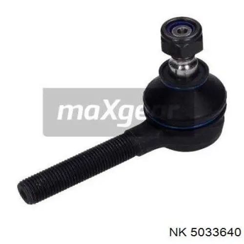 Наконечник рульовий NK 5033640 ціна, від 10.47 USD