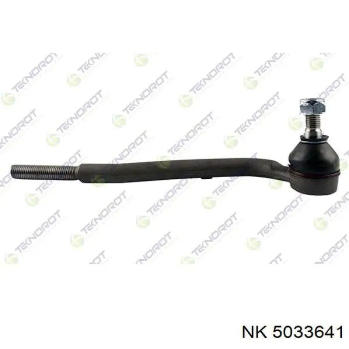 5033641 NK Зовнішній наконечник рульової тяги