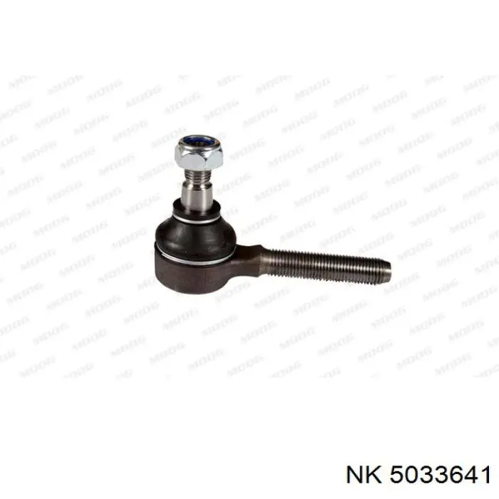 Наконечник рульовий NK 5033641 ціна, від 10.56 USD
