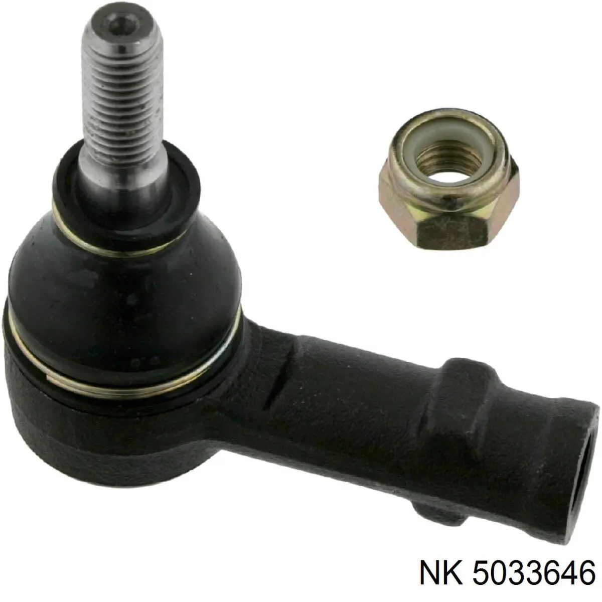 Купити 5033646 NK Рульовий наконечник