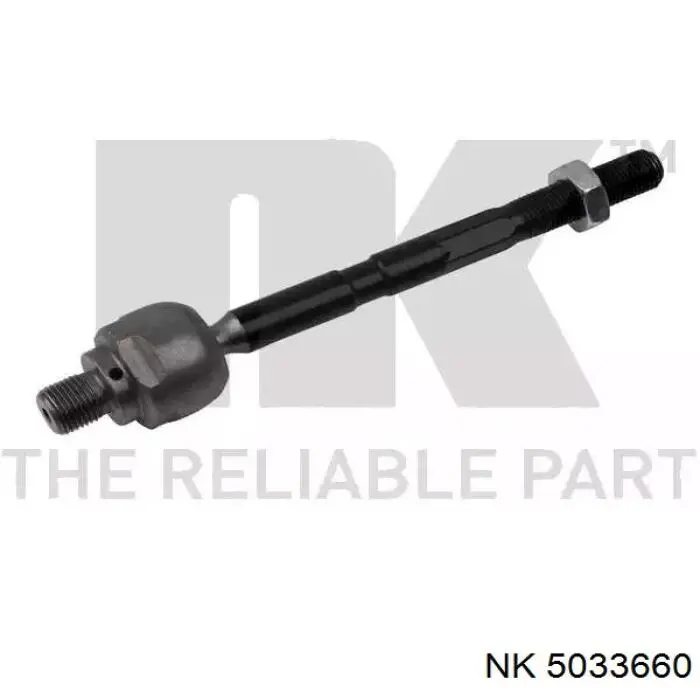 Тяга рульова NK 5033660