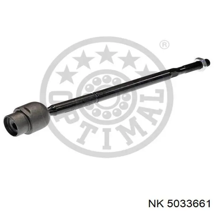 Купити 5033661 NK Тяга рульова поздовжня