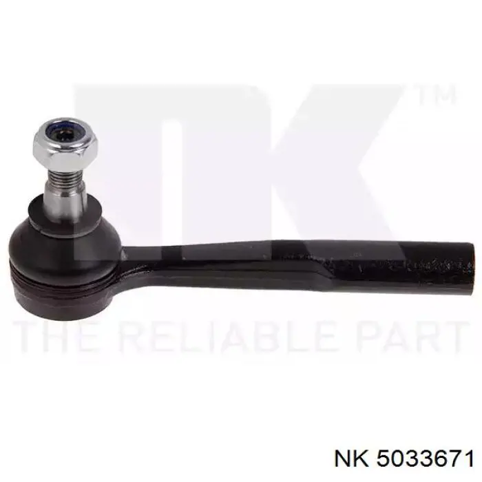 Купити 5033671 NK Рульовий наконечник