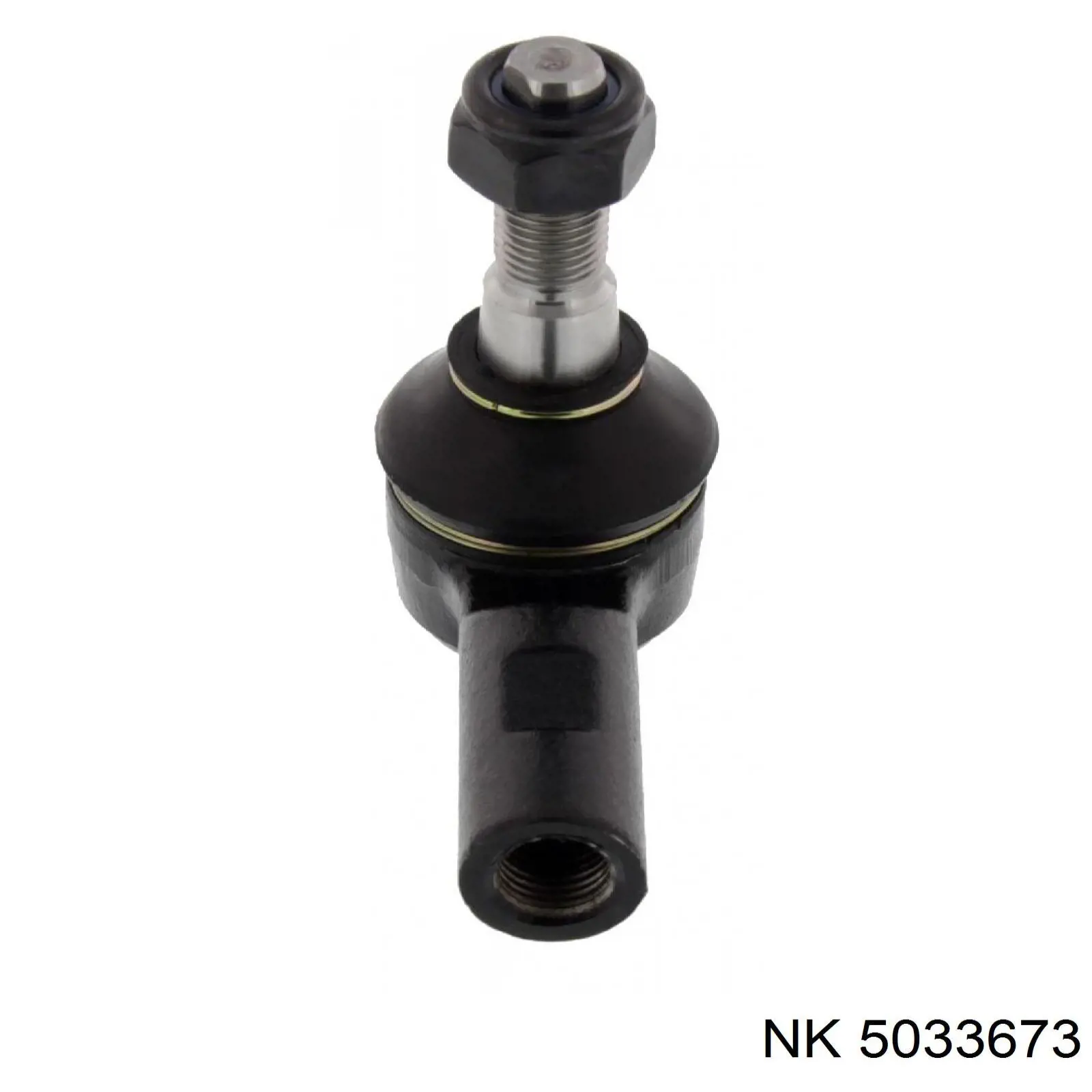 Накінечник рульової тяги, зовнішній NK 5033673