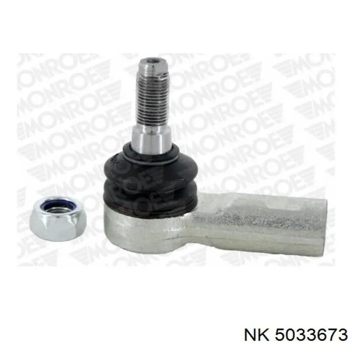 Купити 5033673 NK Рульовий наконечник