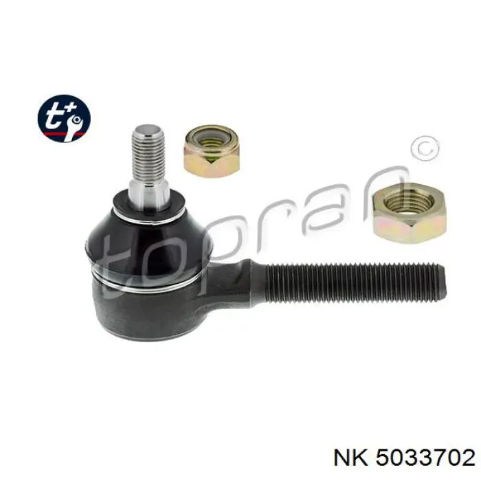Рульовий наконечник 5033702 NK