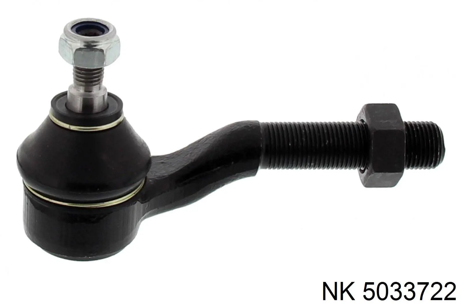 Наконечник рульовий NK 5033722 ціна, від 7.90 USD