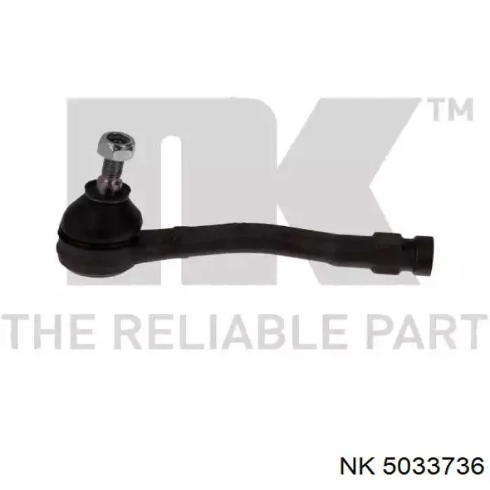 Купити 5033736 NK Рульовий наконечник