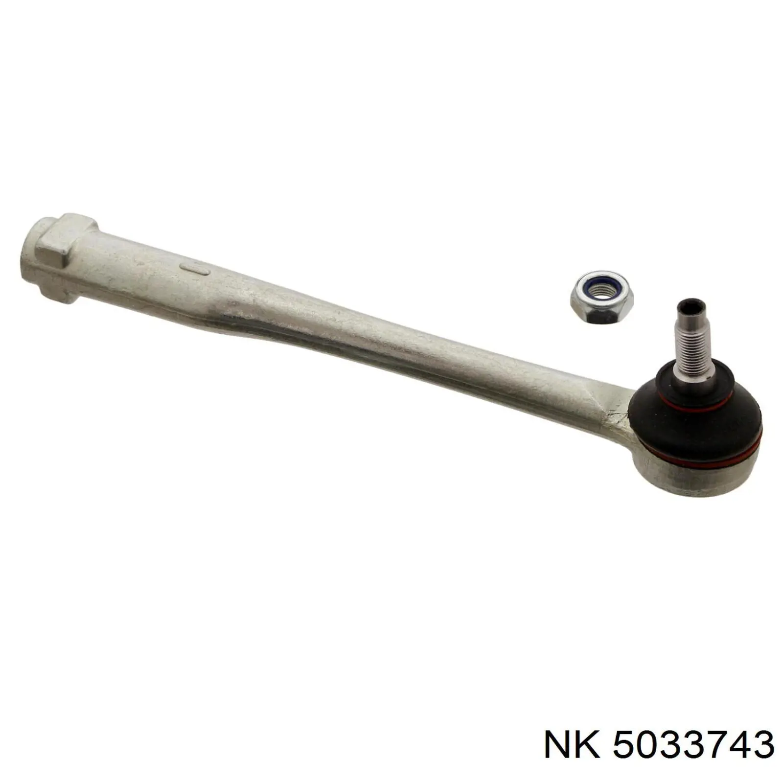 Наконечник рульовий NK 5033743 ціна, від 9.97 USD