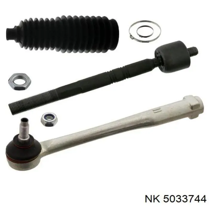 Рульовий наконечник 5033744 NK