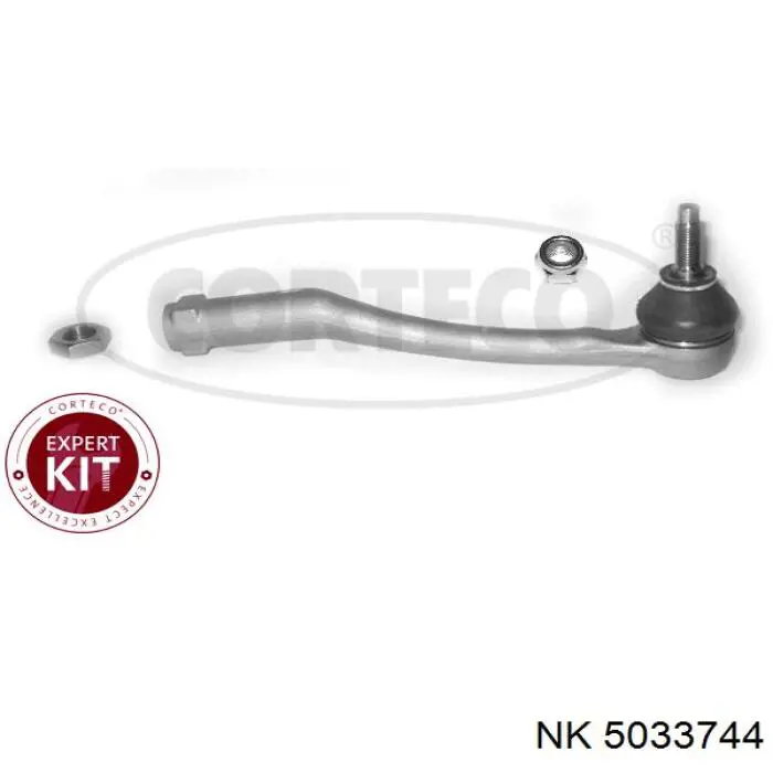 Купити 5033744 NK Рульовий наконечник