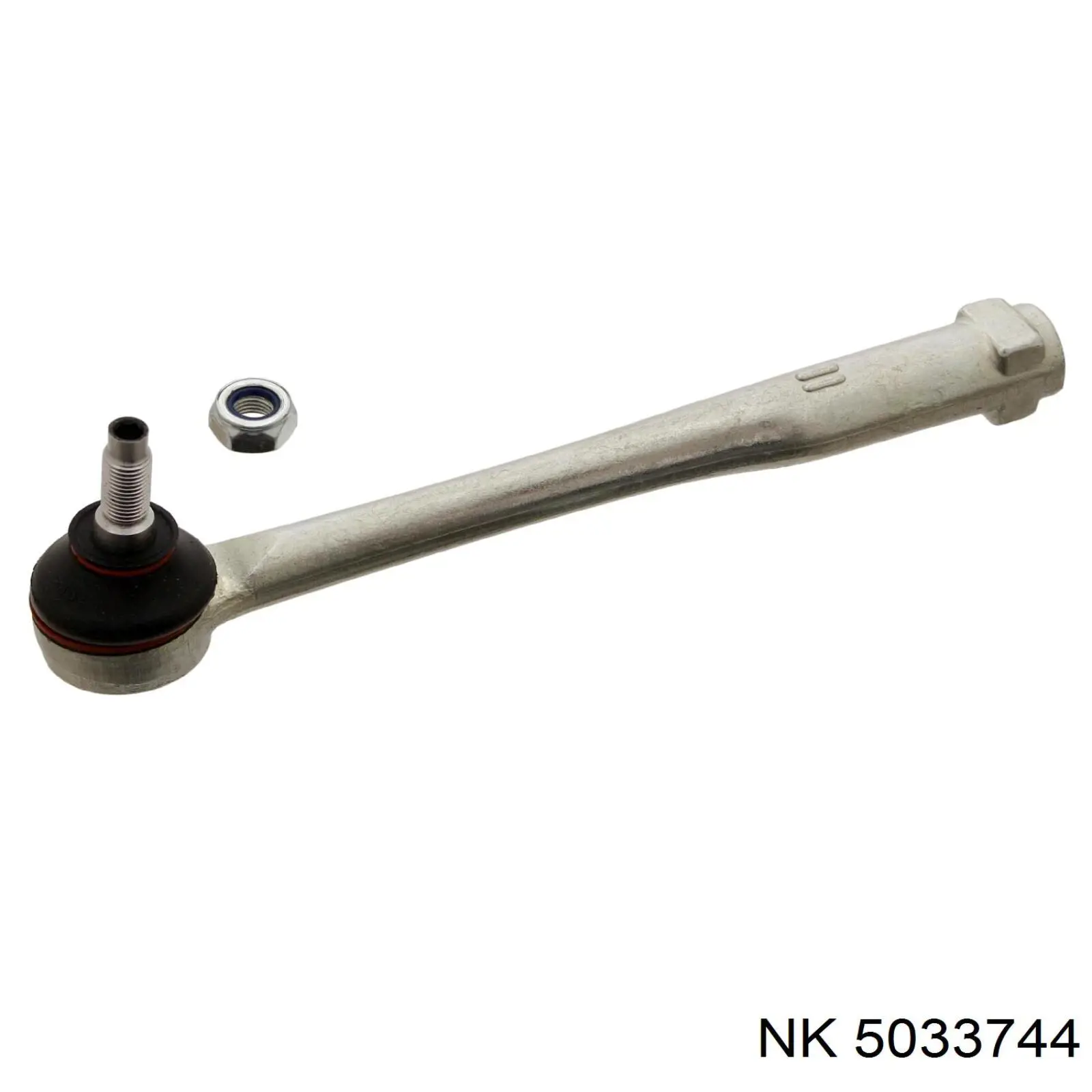 Наконечник рульовий NK 5033744 ціна, від 14.15 USD