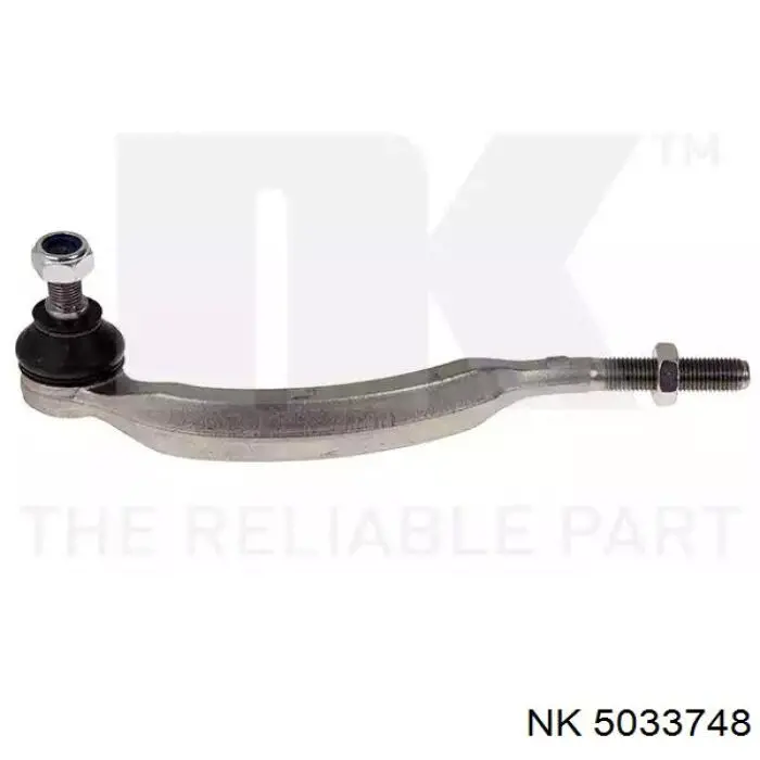 Купити 5033748 NK Рульовий наконечник