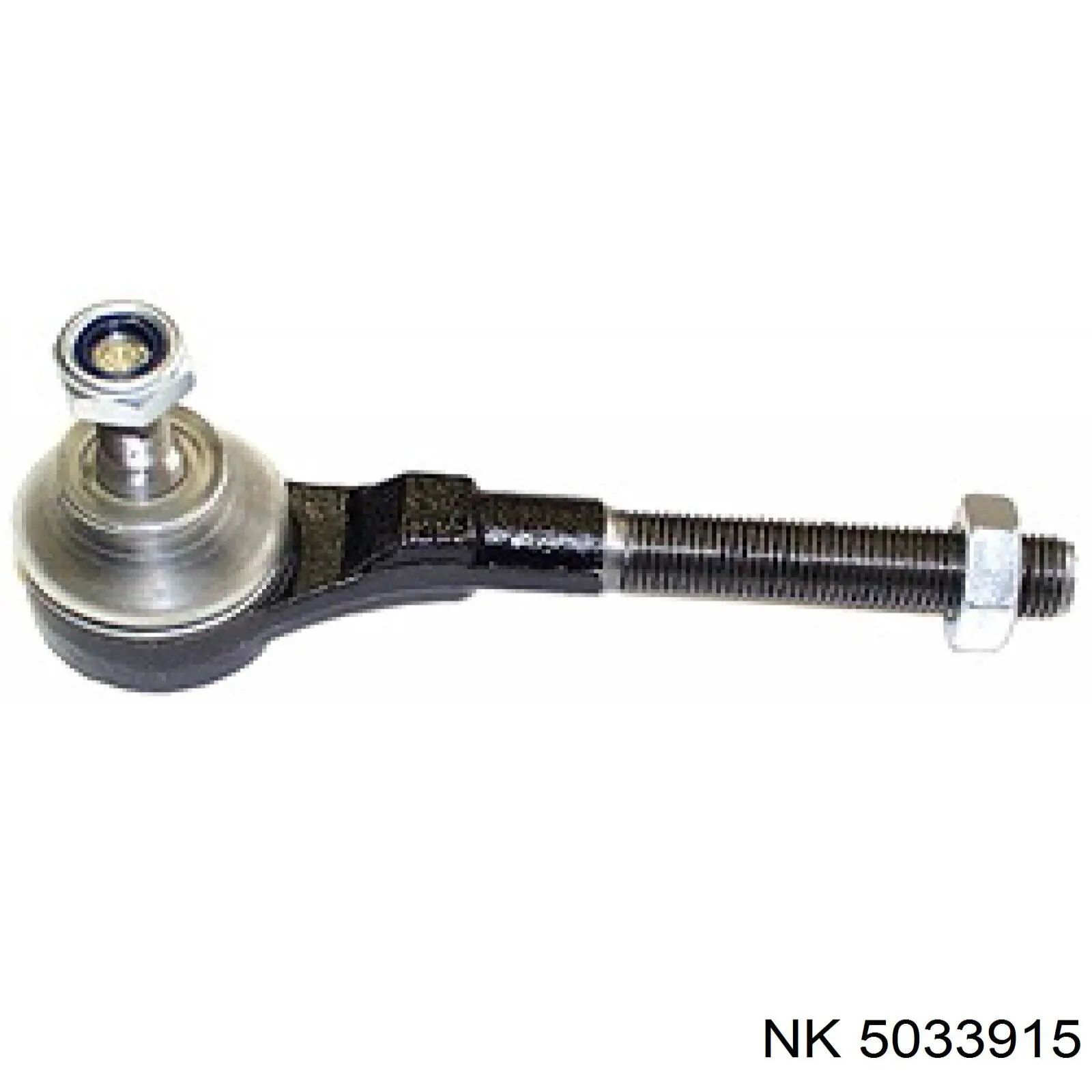Наконечник рульовий NK 5033915 ціна, від 5.73 USD