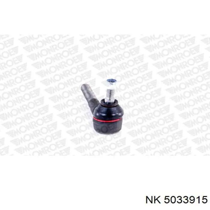 Купити 5033915 NK Рульовий наконечник