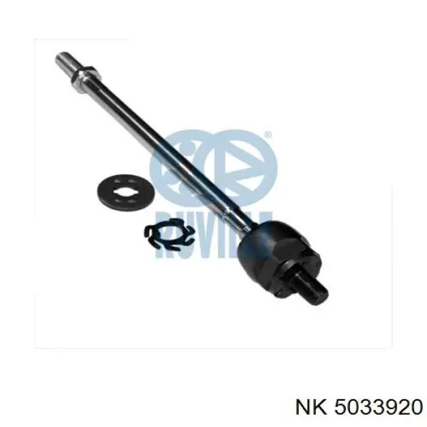 Тяга рульова NK 5033920