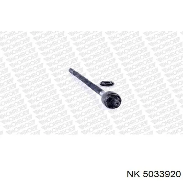 Рульова тяга 5033920 NK