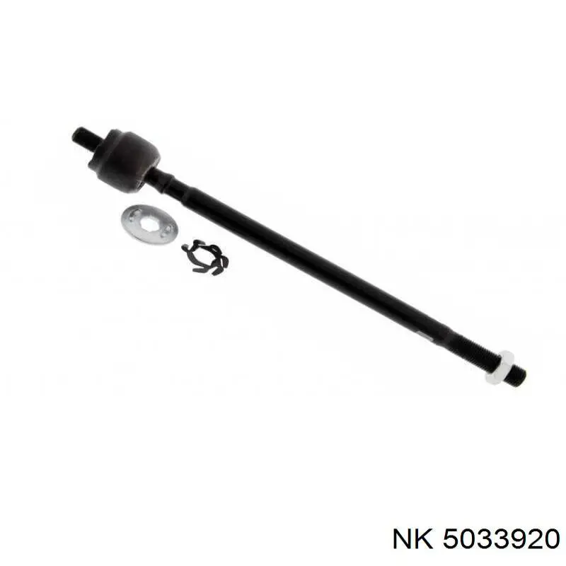 5033920 NK Тяги кермові