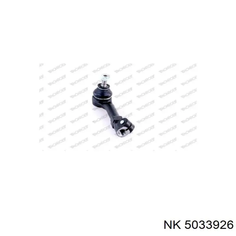 Купити 5033926 NK Рульовий наконечник
