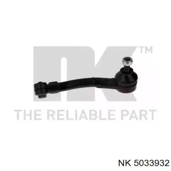 Купити 5033932 NK Рульовий наконечник