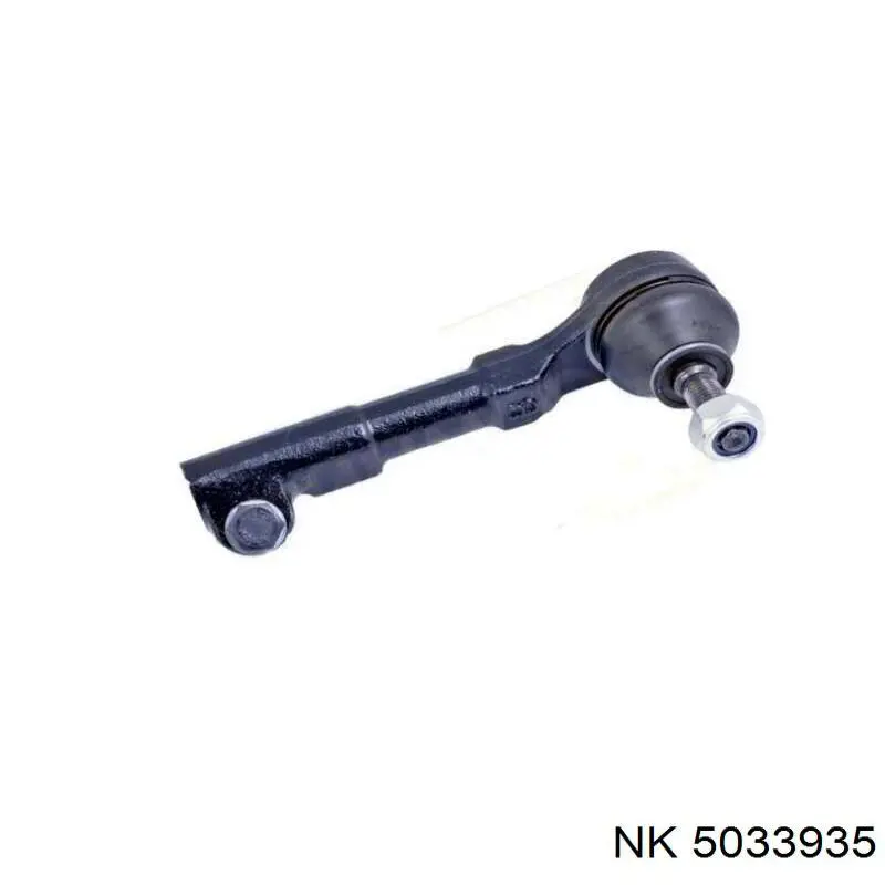 Наконечник рульовий NK 5033935 ціна, від 7.76 USD