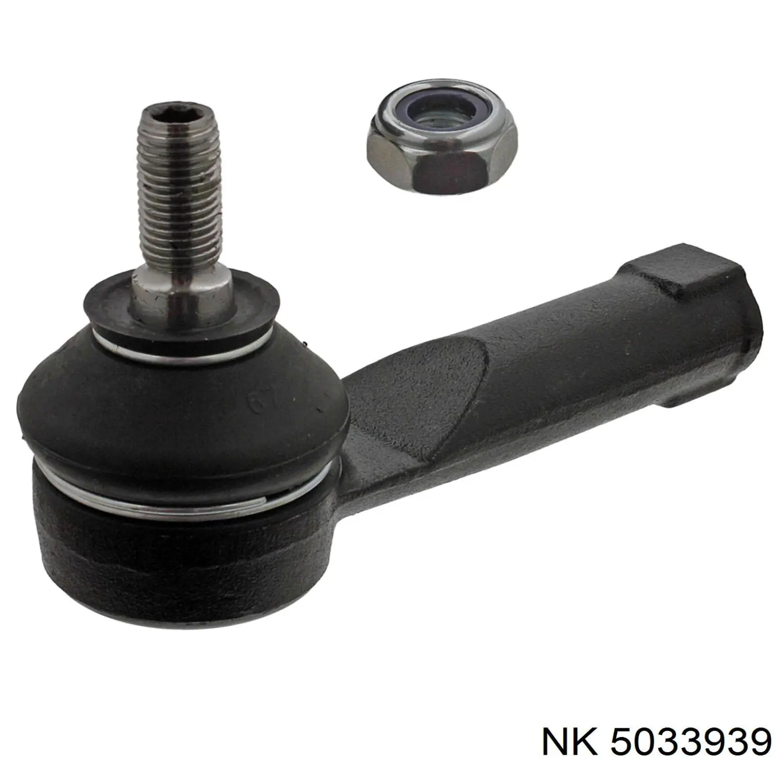 Наконечник рульовий NK 5033939 ціна, від 8.06 USD