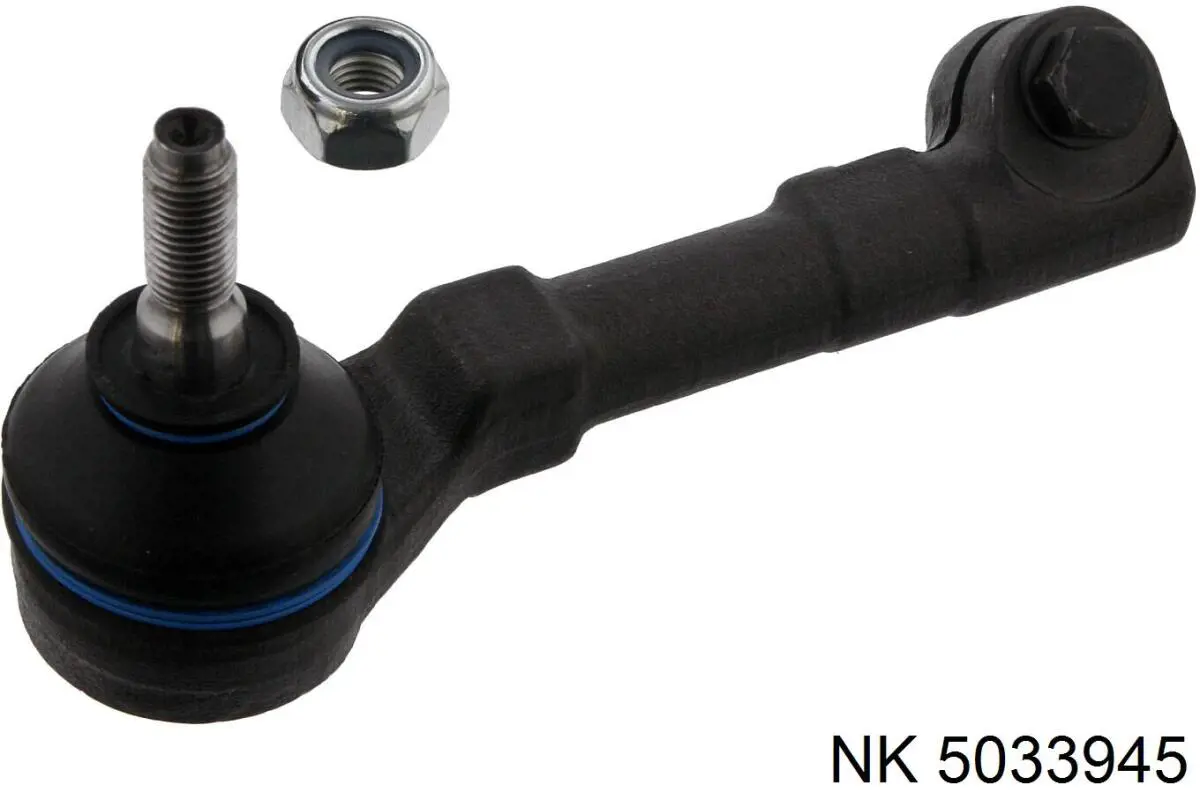 Купити 5033945 NK Рульовий наконечник