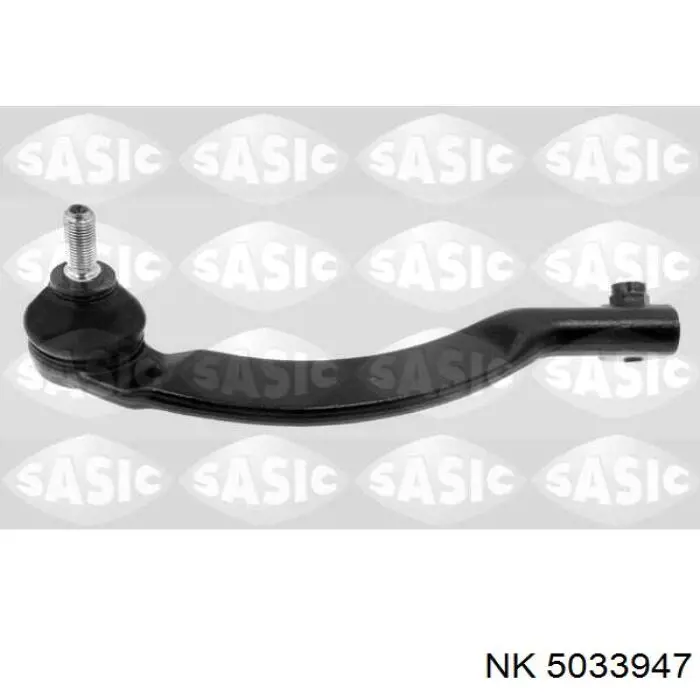 Купити 5033947 NK Рульовий наконечник