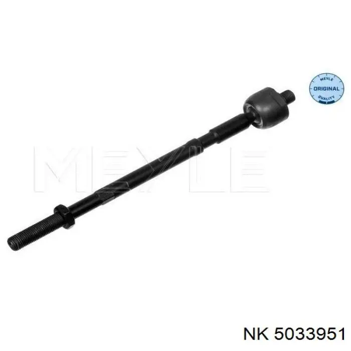 Купити 5033951 NK Тяга рульова поздовжня