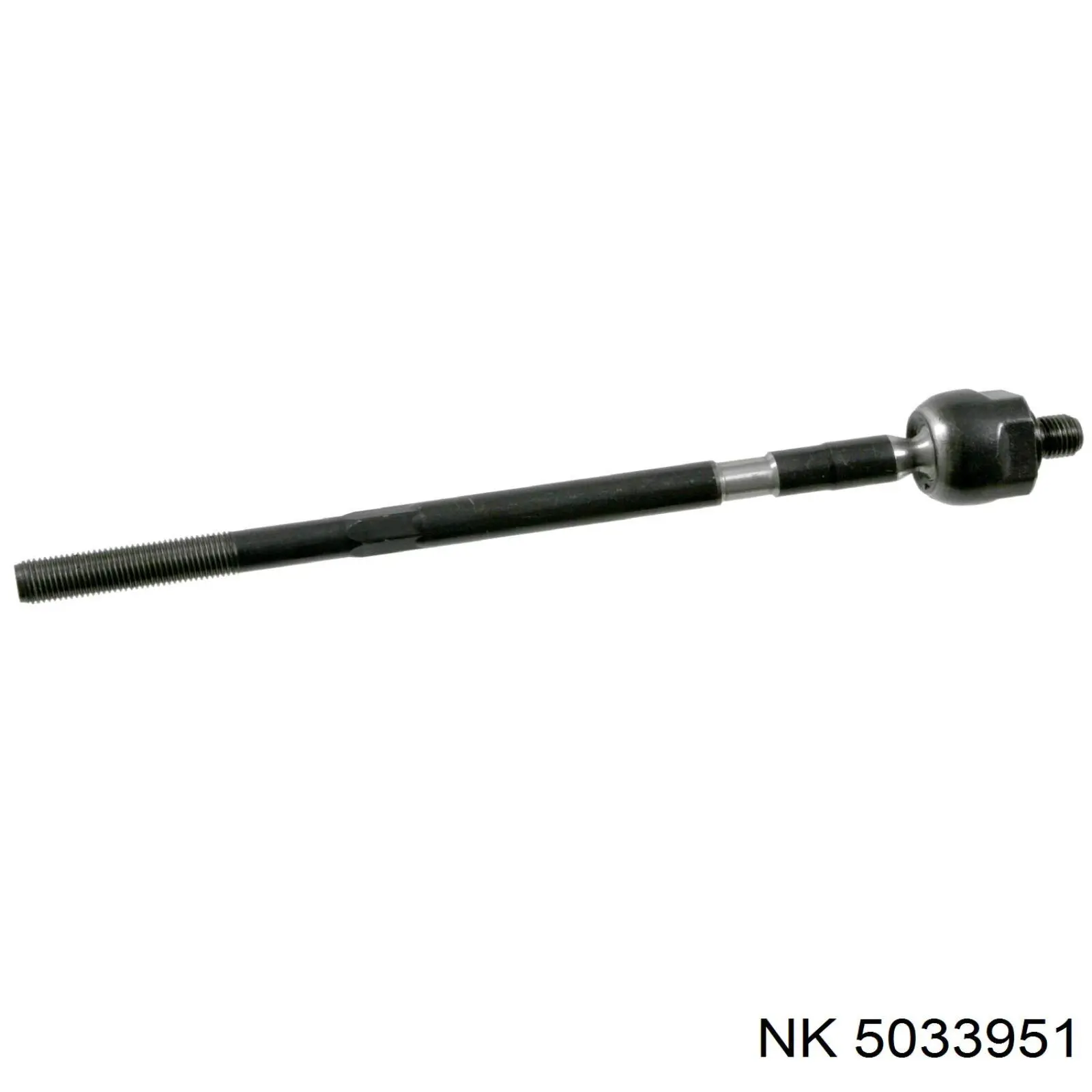 Рульова тяга 5033951 NK