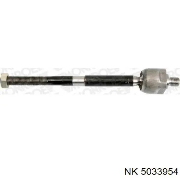 Тяга рульова поперечна NK 5033954 ціна, від 11.07 USD