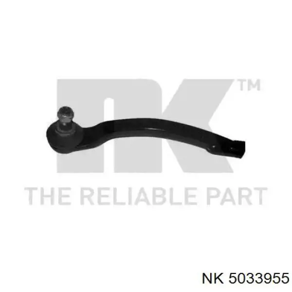 Купити 5033955 NK Рульовий наконечник