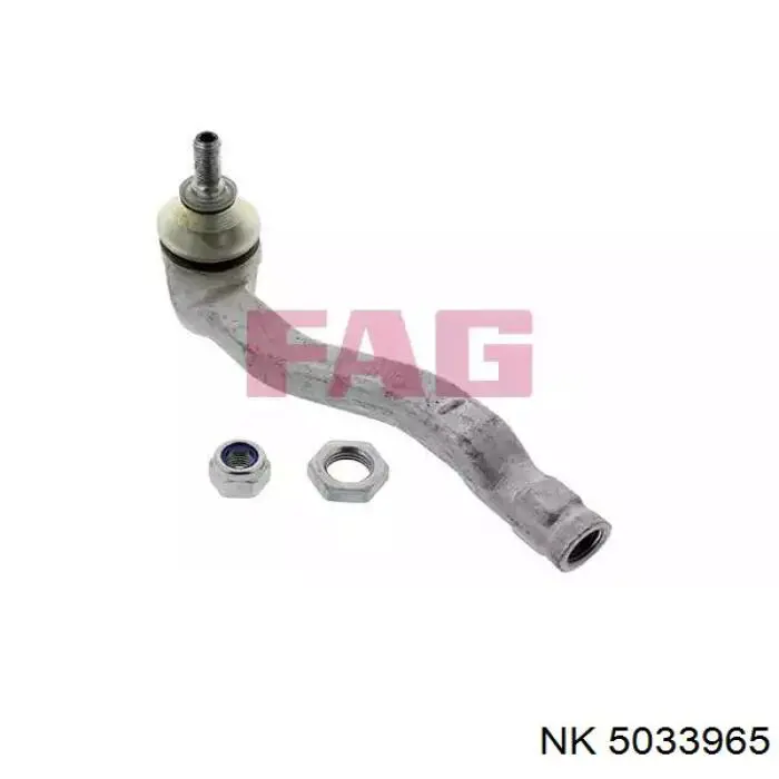 Рульовий наконечник 5033965 NK