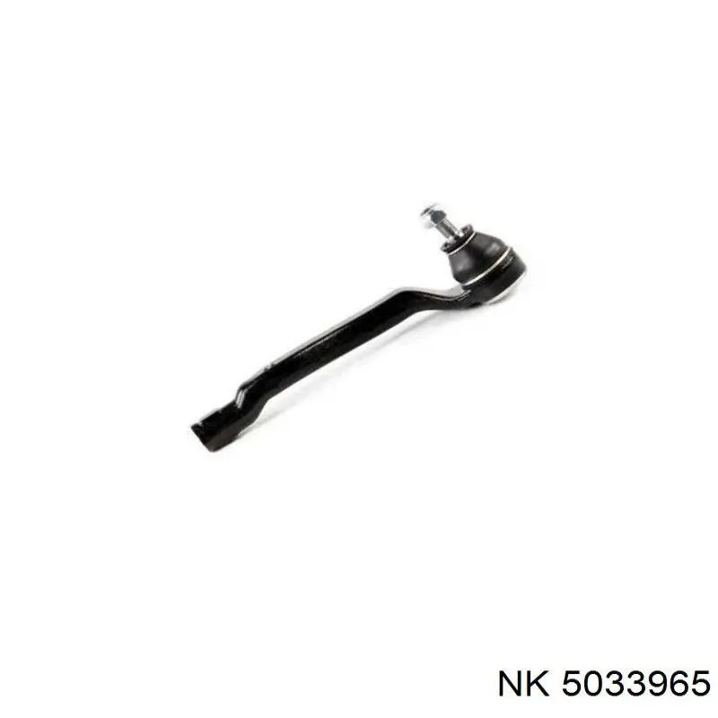 Купити 5033965 NK Рульовий наконечник