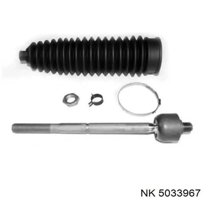 Рульова тяга 5033967 NK