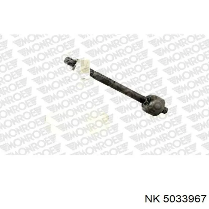 Купити 5033967 NK Тяга рульова поздовжня