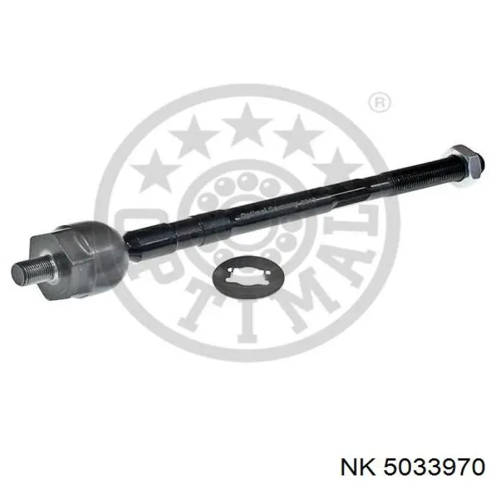 Рульова тяга 5033970 NK