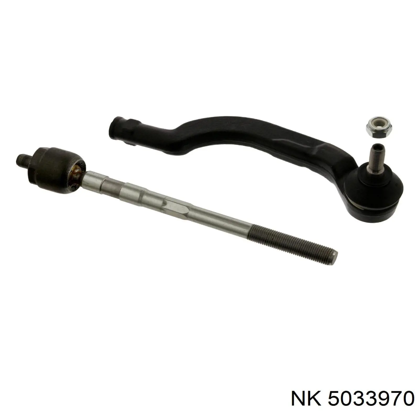 Тяга рульова NK 5033970