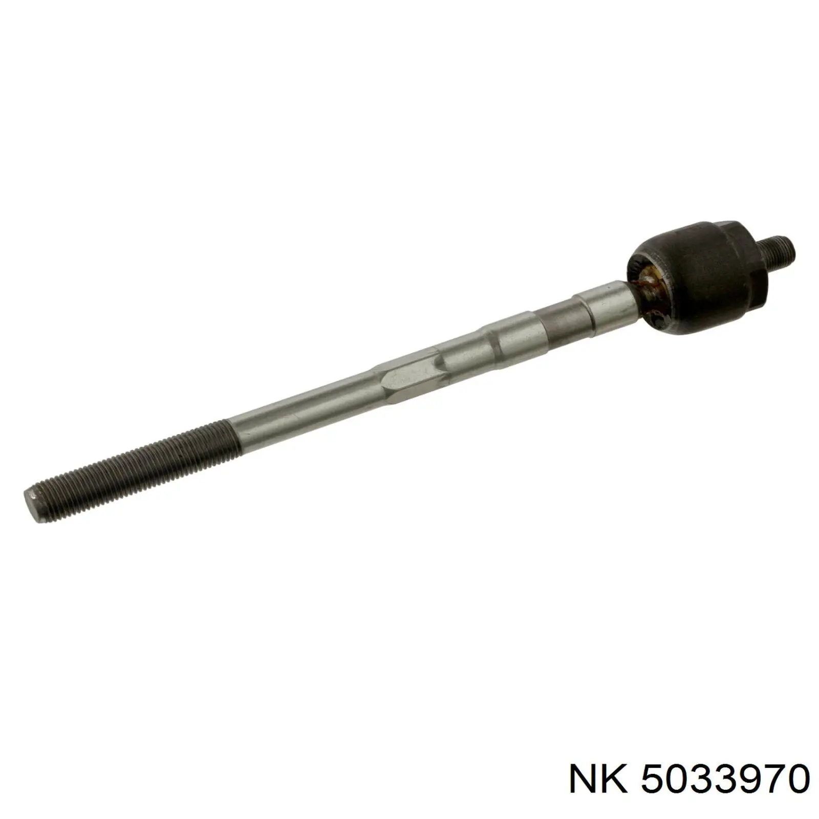 Купити 5033970 NK Тяга рульова поздовжня