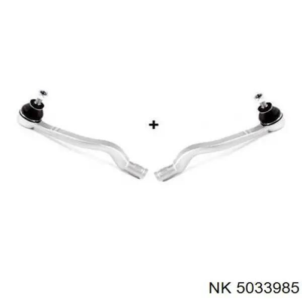 Купити 5033985 NK Рульовий наконечник