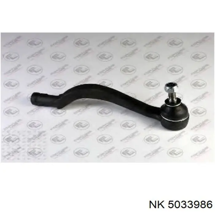 Купити 5033986 NK Рульовий наконечник