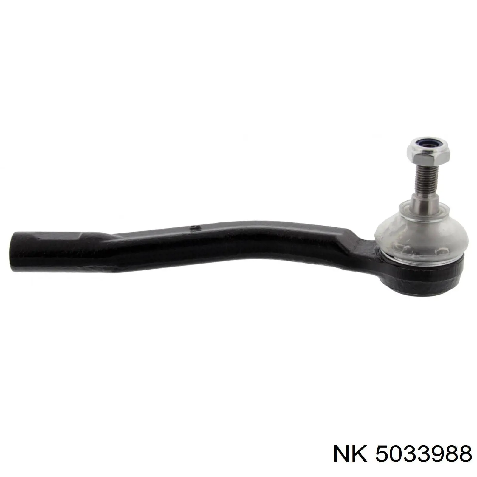 Рульовий наконечник 8660005235 Renault (RVI)