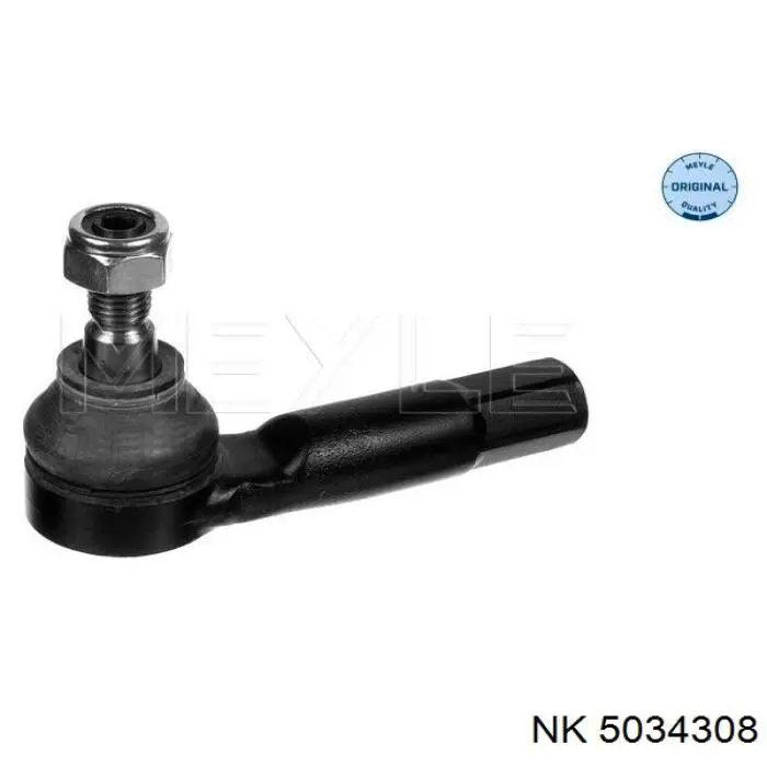 Рульовий наконечник 5034308 NK