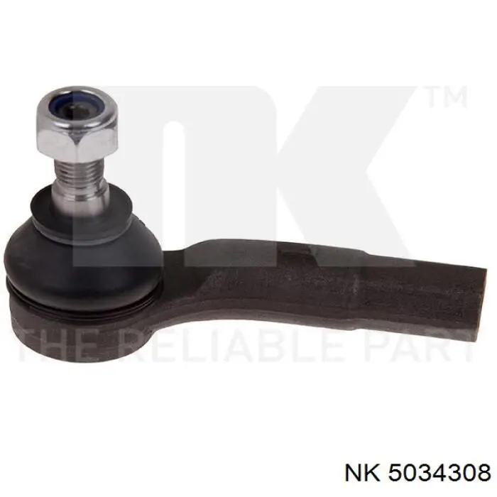 Купити 5034308 NK Рульовий наконечник