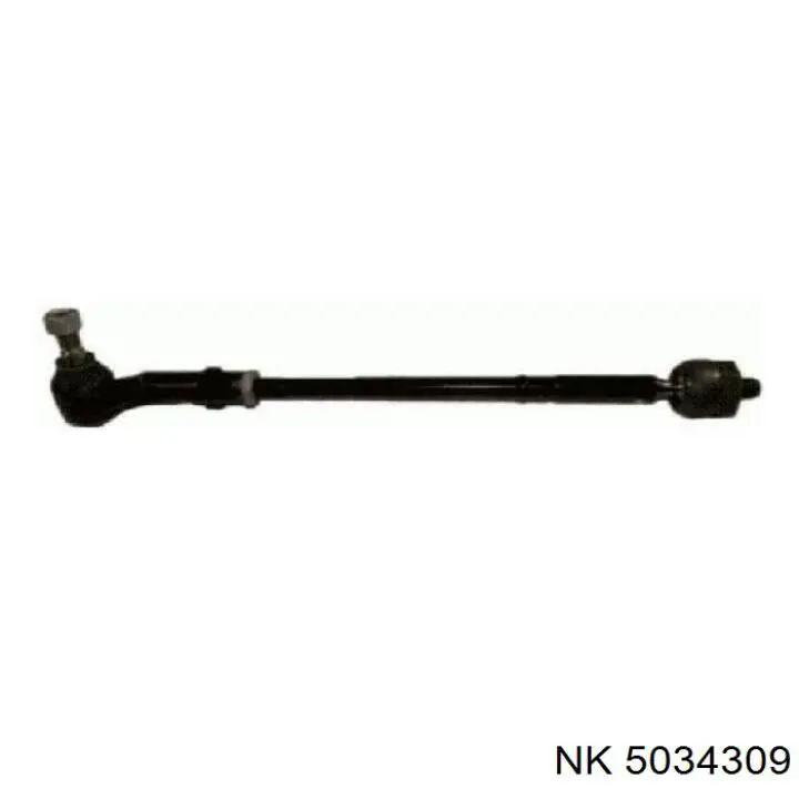 Купити 5034309 NK Тяга рульова поздовжня