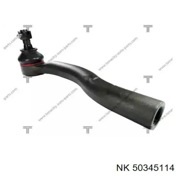 Рульовий наконечник 50345114 NK